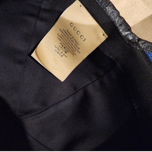 Gucci Hats - Picture 5 of 7